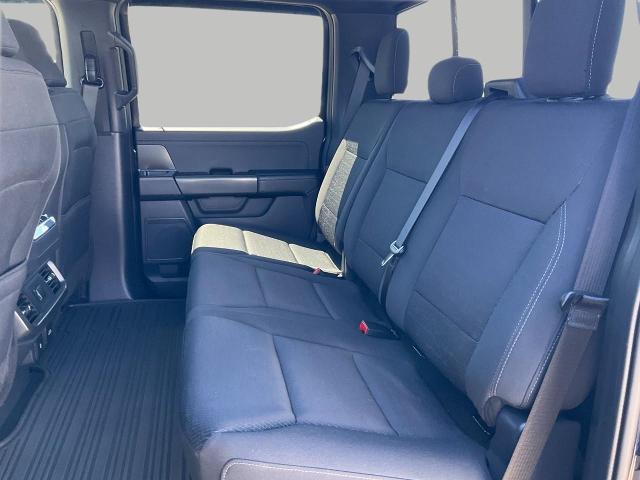 2024 Ford F-150 Vehicle Photo in Kaukauna, WI 54130