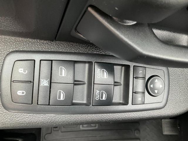 2018 Ram 2500 Vehicle Photo in Kaukauna, WI 54130