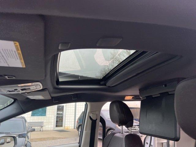 2022 Toyota Sienna Vehicle Photo in MILFORD, OH 45150-1684