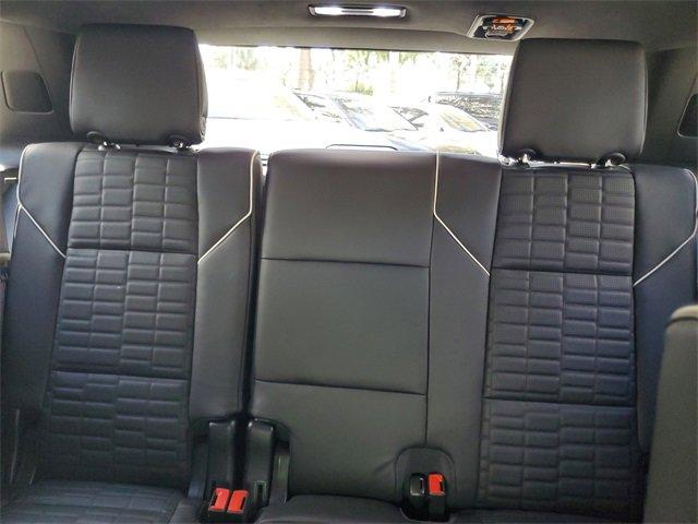 2023 Cadillac Escalade Vehicle Photo in SUNRISE, FL 33323-3202