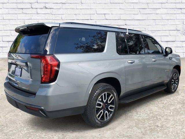 2024 GMC Yukon XL Vehicle Photo in SUNRISE, FL 33323-3202