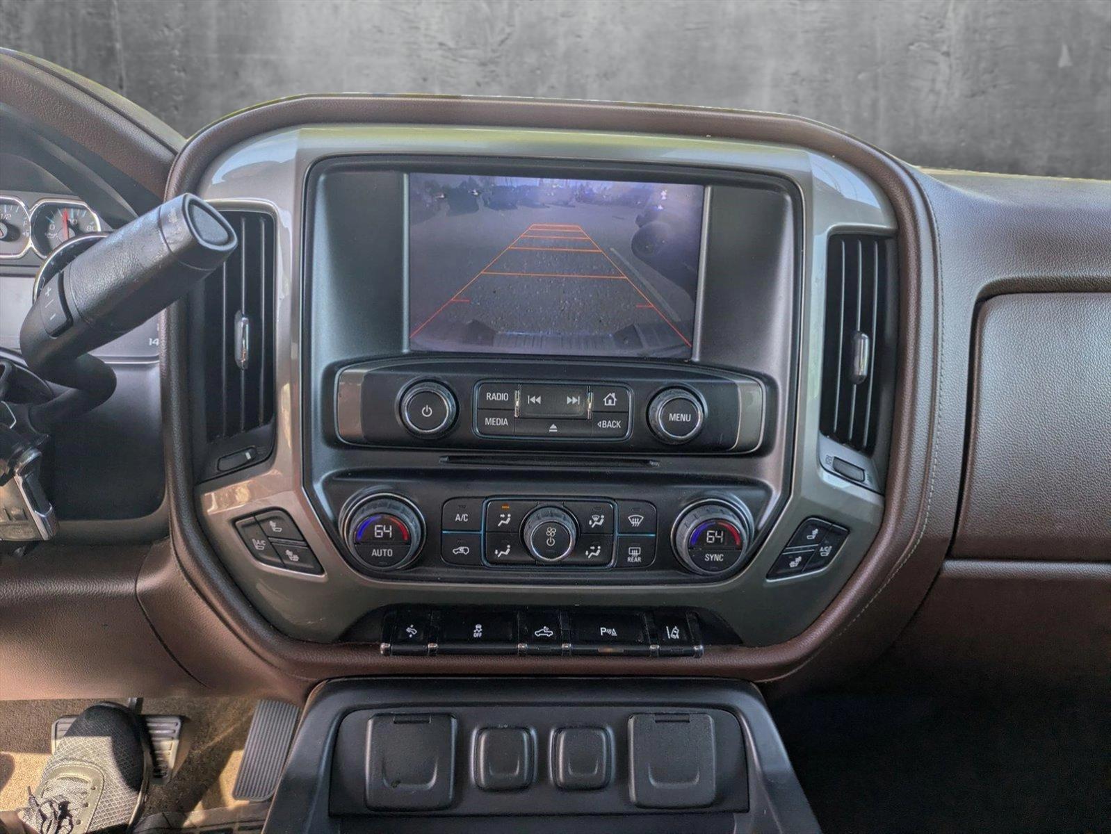 2015 Chevrolet Silverado 1500 Vehicle Photo in LAUREL, MD 20707-4622