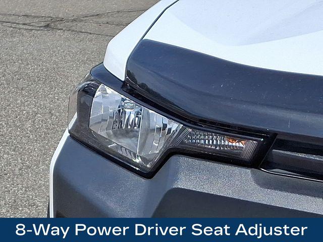 2023 Chevrolet Colorado Vehicle Photo in DANBURY, CT 06810-5034