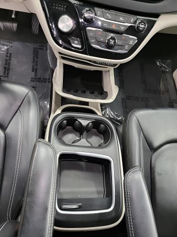 2023 Chrysler Pacifica Vehicle Photo in Oshkosh, WI 54901