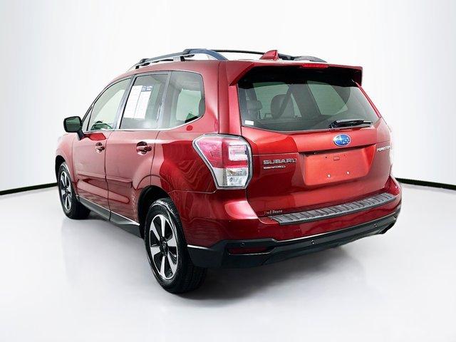2017 Subaru Forester Vehicle Photo in Doylsetown, PA 18901