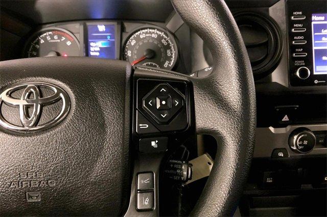 2022 Toyota Tacoma 2WD Vehicle Photo in INDEPENDENCE, MO 64055-1314