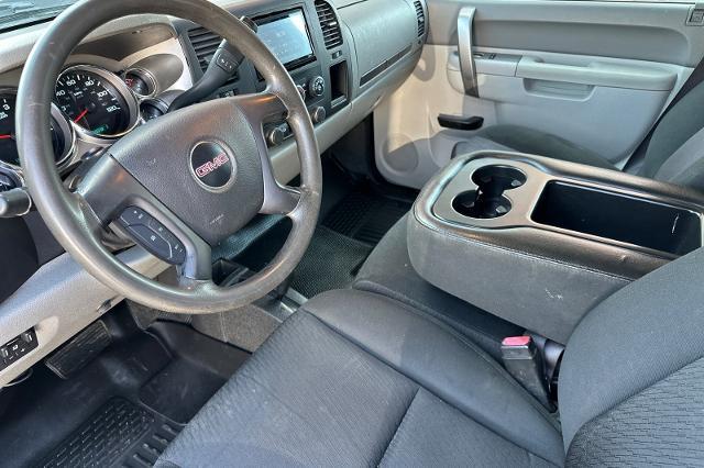 2013 GMC Sierra 3500 HD Vehicle Photo in SPOKANE, WA 99202-2191