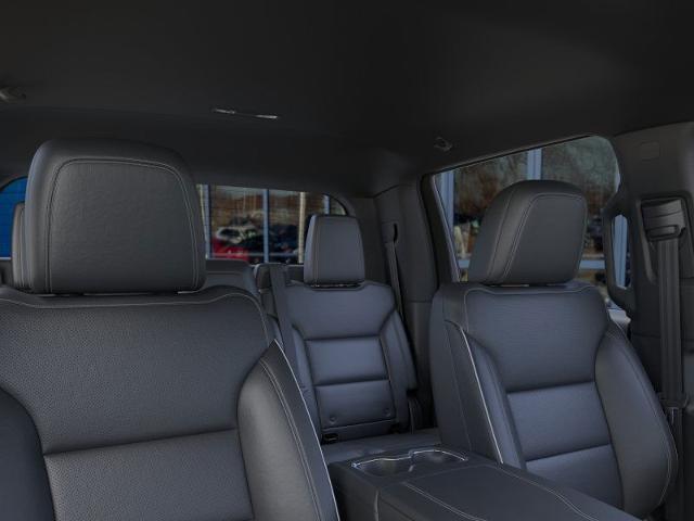 2025 Chevrolet Silverado EV Vehicle Photo in NEENAH, WI 54956-2243
