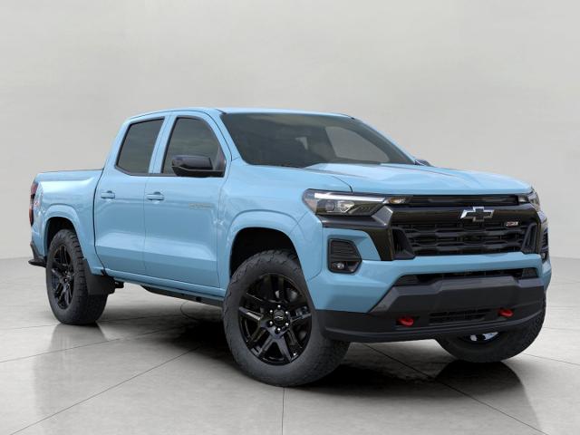 2025 Chevrolet Colorado Vehicle Photo in NEENAH, WI 54956-2243