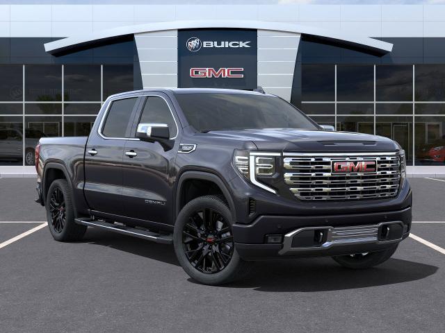 2025 GMC Sierra 1500 Vehicle Photo in PASADENA, CA 91107-3803
