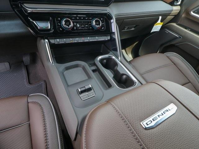 2025 GMC Sierra 2500 HD Vehicle Photo in HOMOSASSA, FL 34448-1461