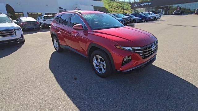 2023 Hyundai TUCSON Vehicle Photo in Pleasant Hills, PA 15236