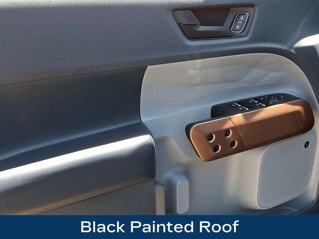 2022 Ford Maverick Vehicle Photo in DANBURY, CT 06810-5034