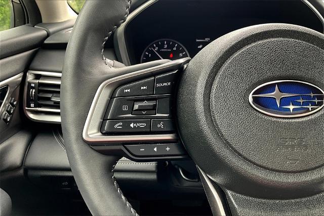 2023 Subaru Outback Vehicle Photo in Tulsa, OK 74145