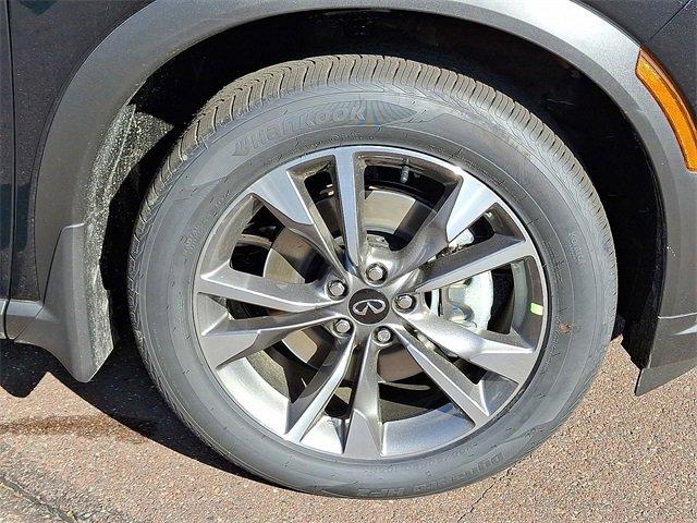 2025 INFINITI QX60 Vehicle Photo in Willow Grove, PA 19090