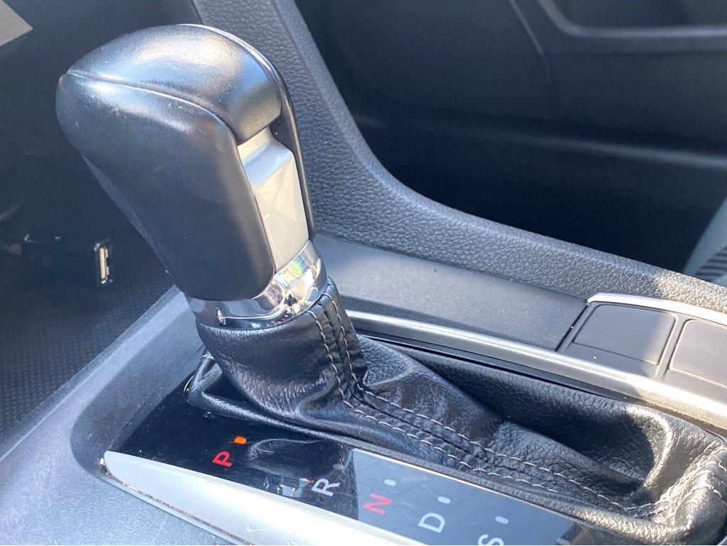 2021 Honda Civic Sedan Vehicle Photo in SAVANNAH, GA 31406-4513