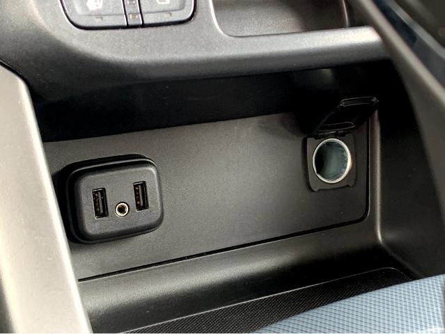 2022 Chevrolet Colorado Vehicle Photo in BEAUFORT, SC 29906-4218