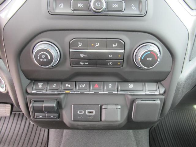 2025 Chevrolet Silverado 2500 HD Vehicle Photo in LEESBURG, FL 34788-4022