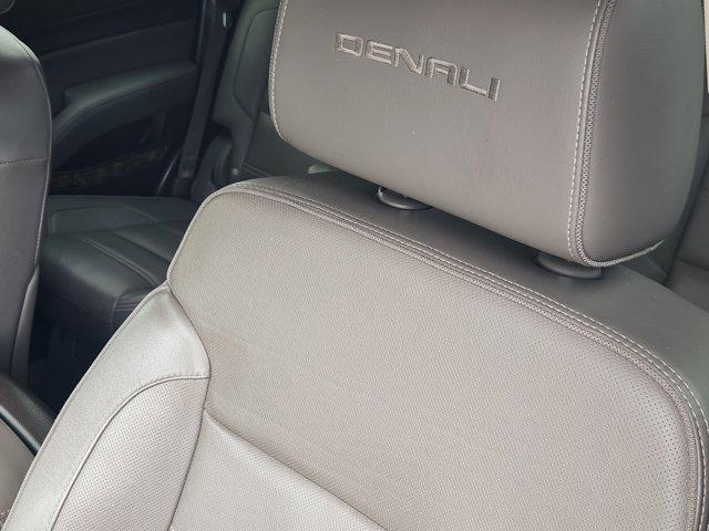 2016 GMC Yukon Vehicle Photo in Decatur, TX 76234