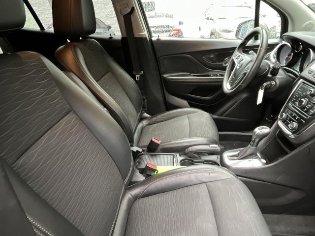 2015 Buick Encore Vehicle Photo in PITTSBURGH, PA 15226-1209