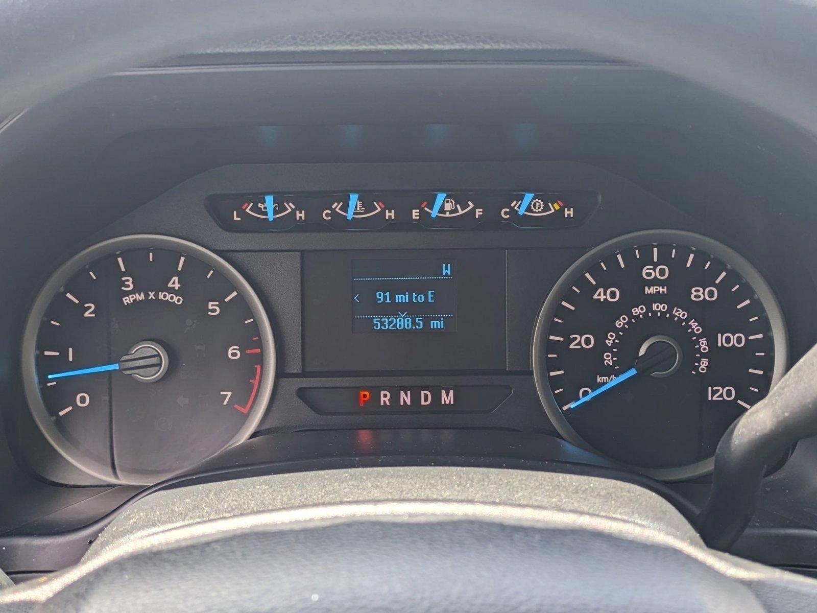 2020 Ford F-150 Vehicle Photo in Bradenton, FL 34207