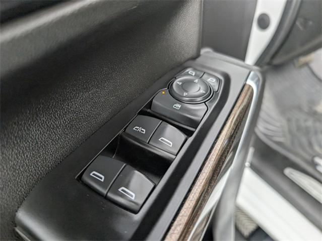 2020 Chevrolet Silverado 1500 Vehicle Photo in ENGLEWOOD, CO 80113-6708