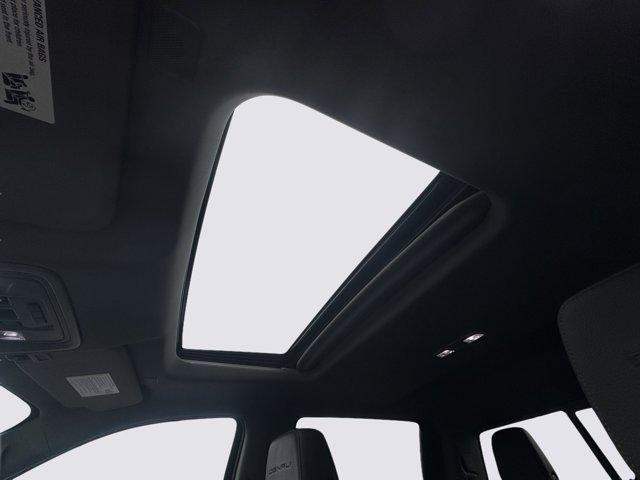 2022 GMC Sierra 1500 Limited Vehicle Photo in LEOMINSTER, MA 01453-2952