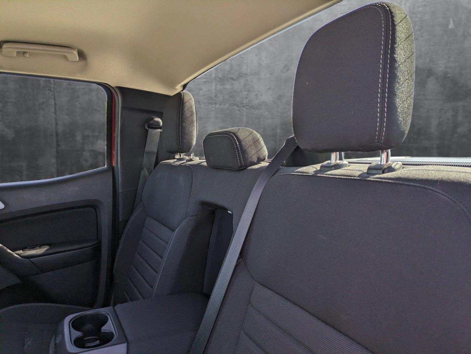 2021 Ford Ranger Vehicle Photo in HOUSTON, TX 77034-5009