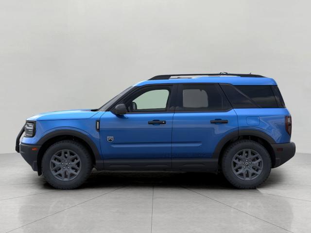 2025 Ford Bronco Sport Vehicle Photo in Oshkosh, WI 54901