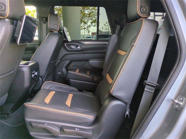 2023 GMC Yukon Vehicle Photo in PASADENA, CA 91107-3803