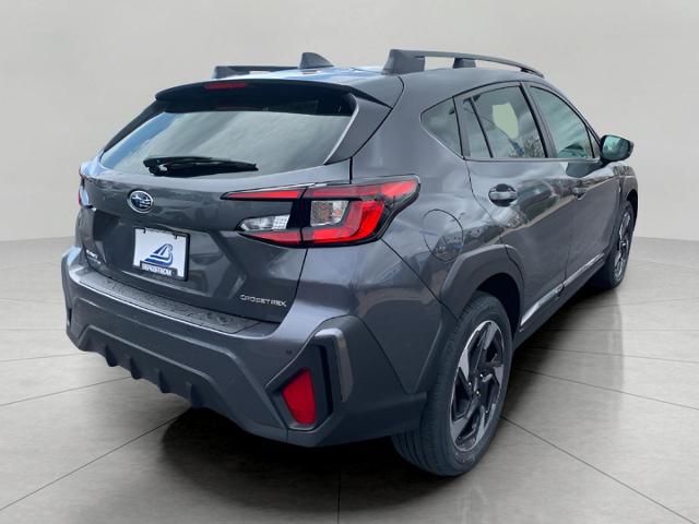 2025 Subaru Crosstrek Vehicle Photo in Oshkosh, WI 54904