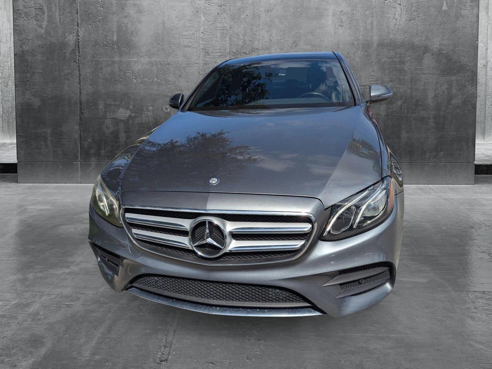 2017 Mercedes-Benz E-Class Vehicle Photo in Delray Beach, FL 33444