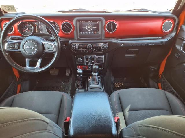 2020 Jeep Wrangler Unlimited Vehicle Photo in Tampa, FL 33612