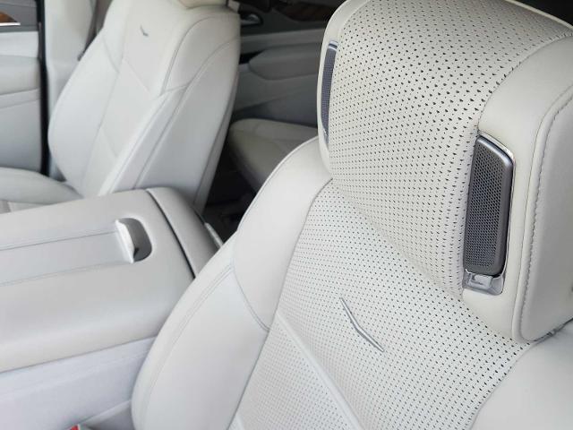 2021 Cadillac Escalade Vehicle Photo in Grapevine, TX 76051