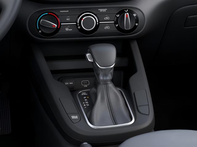 2025 Kia Soul Vehicle Photo in Appleton, WI 54914
