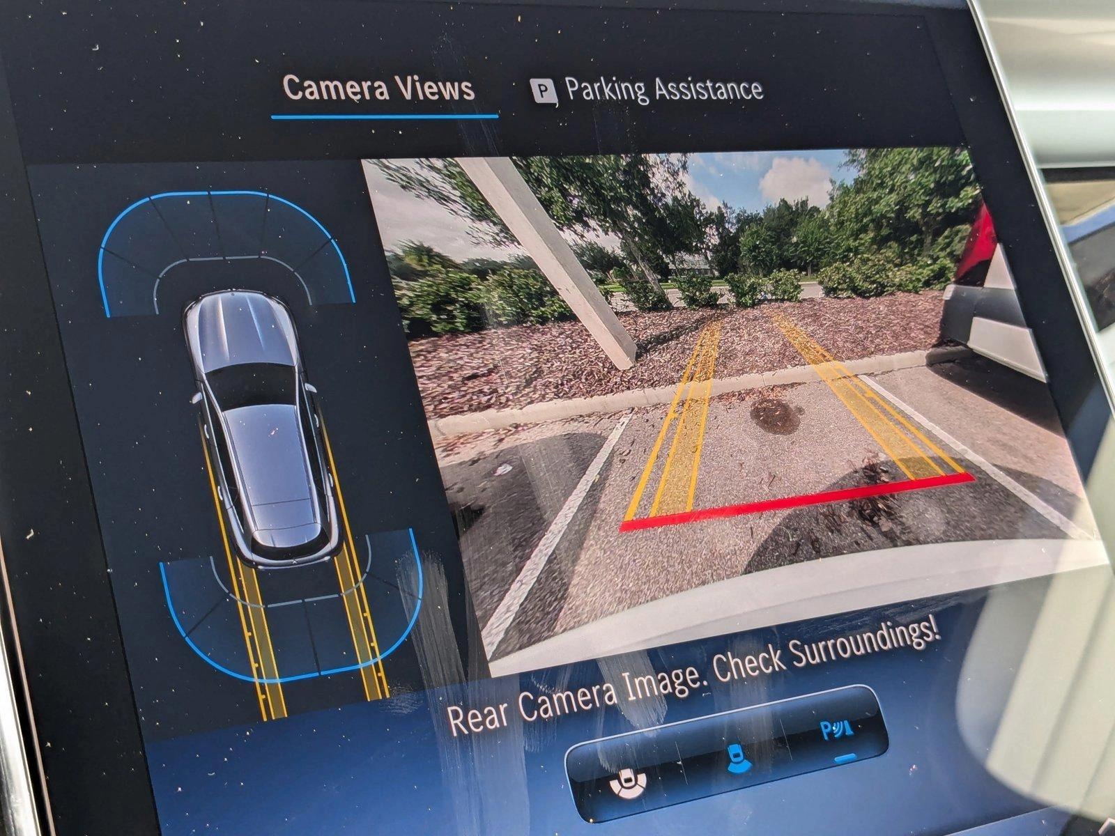 2025 Mercedes-Benz GLC Vehicle Photo in Wesley Chapel, FL 33544