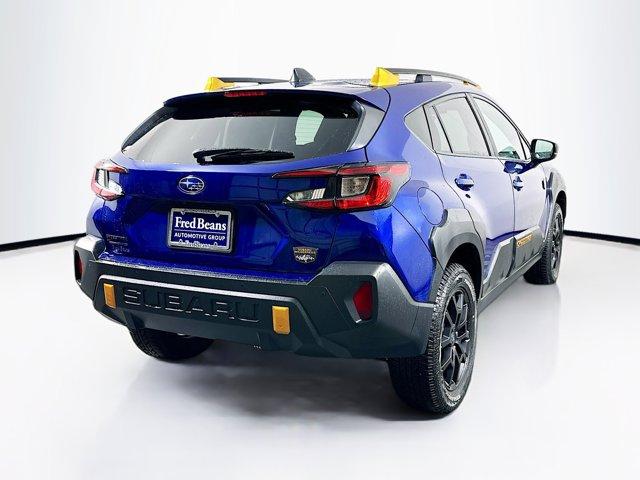 2024 Subaru Crosstrek Vehicle Photo in Doylestown, PA 18902