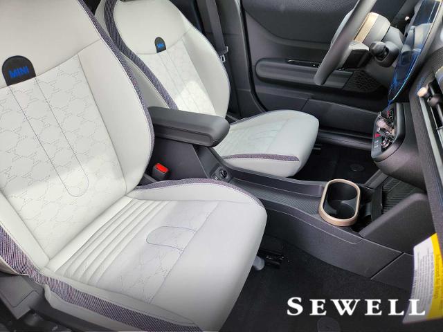 2025 MINI Cooper S Hardtop 4 Door Vehicle Photo in PLANO, TX 75024