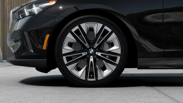 2026 BMW 530i xDrive Vehicle Photo in GRAPEVINE, TX 76051
