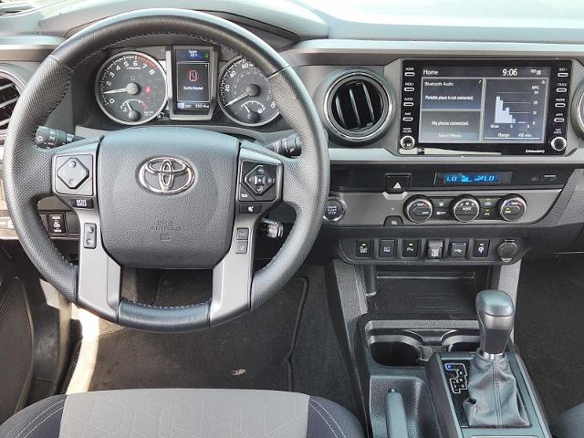 2022 Toyota Tacoma 2WD Vehicle Photo in PLANO, TX 75024