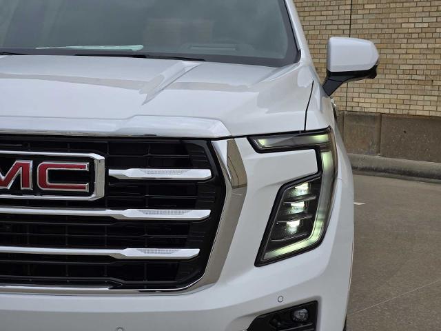 2025 GMC Yukon Vehicle Photo in DALLAS, TX 75209-3016