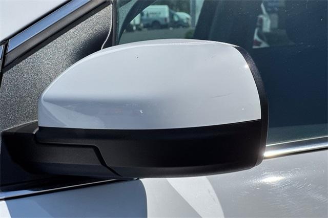 2022 Ford Edge Vehicle Photo in ELK GROVE, CA 95757-8703