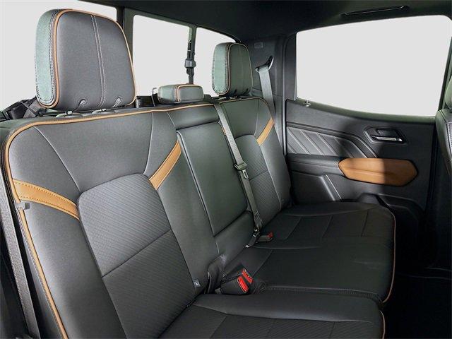 2025 GMC Canyon Vehicle Photo in PUYALLUP, WA 98371-4149