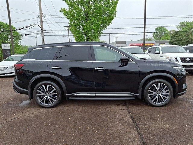 2025 INFINITI QX60 Vehicle Photo in Willow Grove, PA 19090