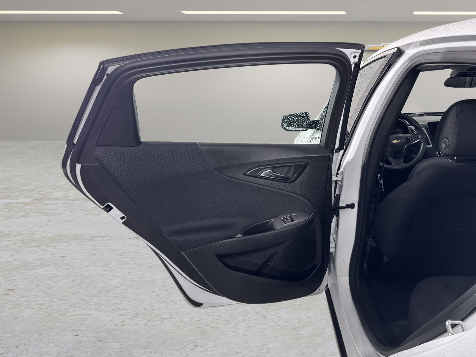 2023 Chevrolet Malibu Vehicle Photo in GEORGETOWN, TX 78626-7508