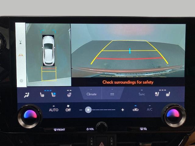 2025 Lexus NX 350 Vehicle Photo in Appleton, WI 54913