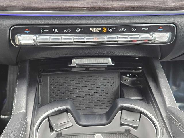 2021 Mercedes-Benz GLS Vehicle Photo in FORT WORTH, TX 76132