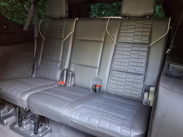 2023 Cadillac Escalade ESV Vehicle Photo in San Antonio, TX 78230-1001