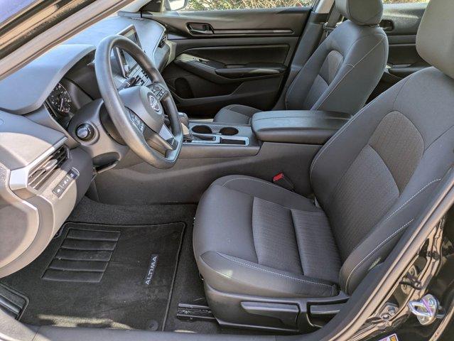 2025 Nissan Altima Vehicle Photo in San Antonio, TX 78209