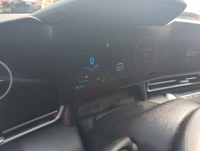 2023 Hyundai ELANTRA Hybrid Vehicle Photo in Merrillville, IN 46410
